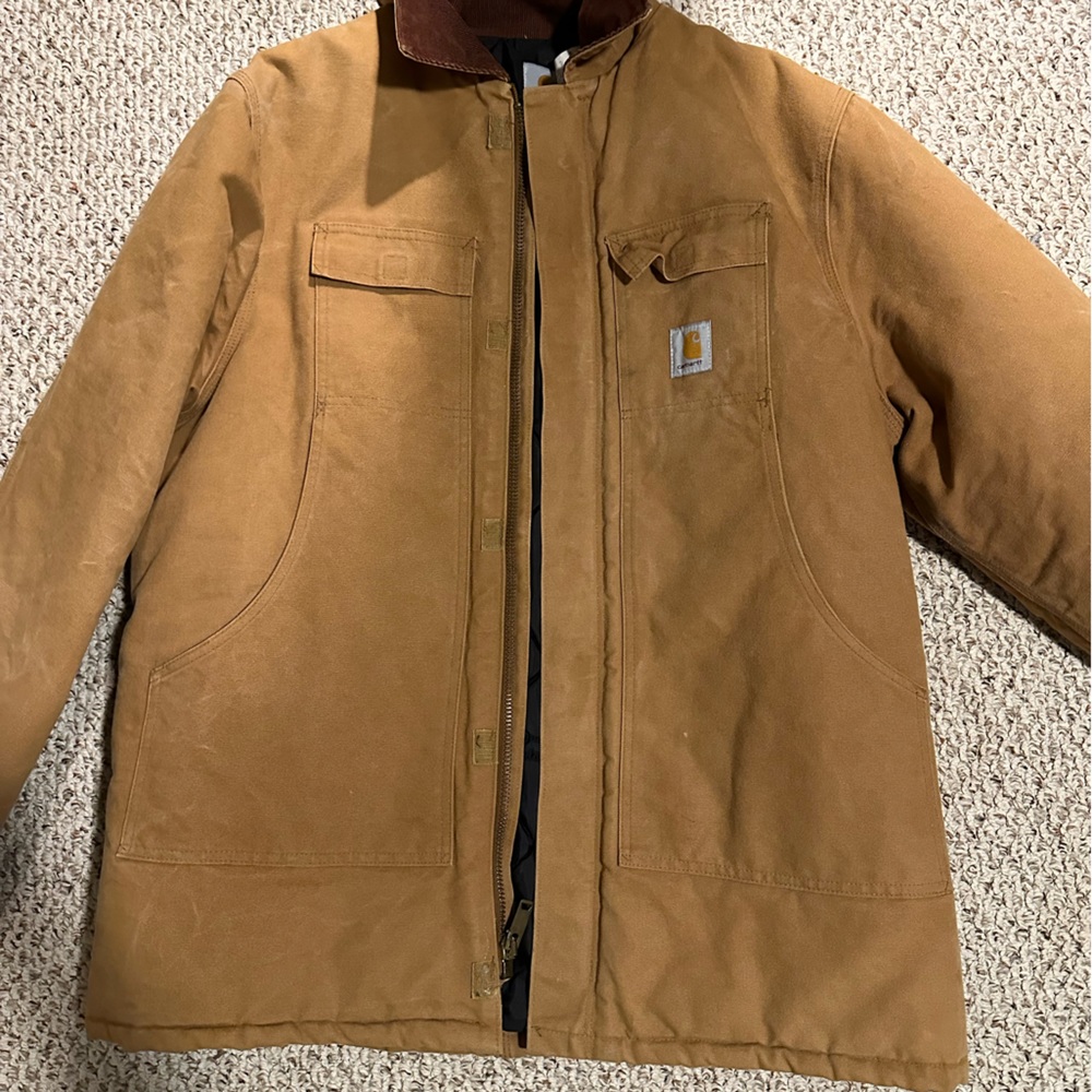 90’s Carhartt Field Jacket